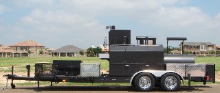 Hog Roaster & BBQ Rotisserie A