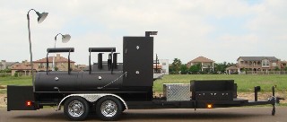 Hog Roaster & BBQ Rotisserie B