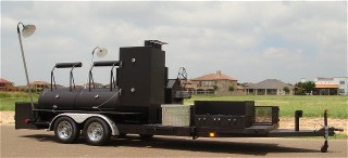 Hog Roaster & BBQ Rotisserie D