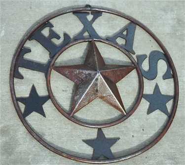 Texas Star