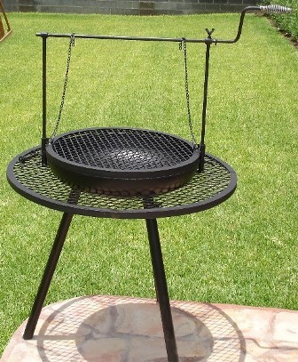 BBQ Grill