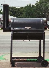 all american bbq grills